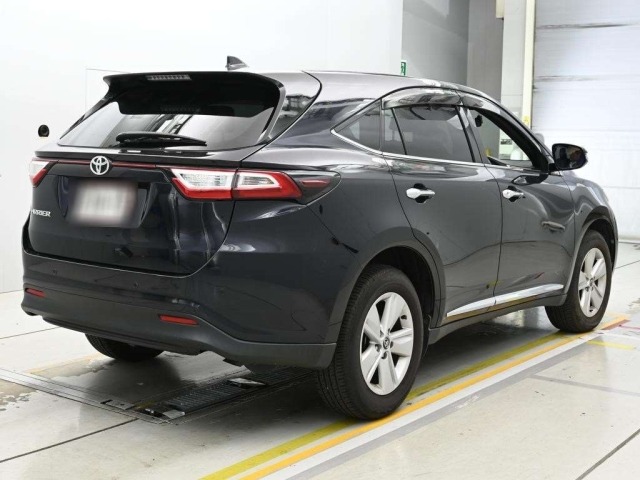 Toyota HARRIER 2017 7649243-1