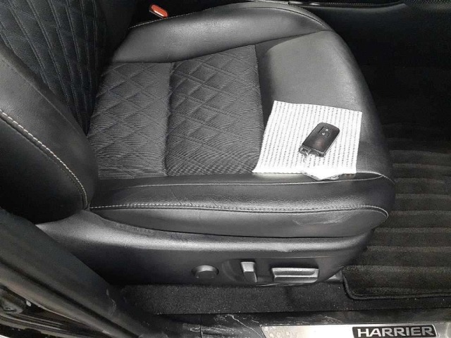 Toyota HARRIER 2017 7649243-10