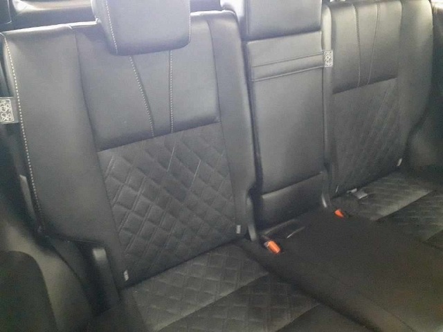 Toyota HARRIER 2017 7649243-11