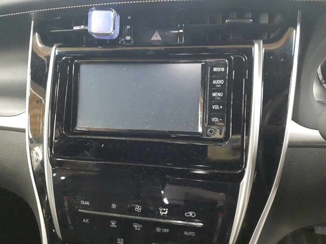Toyota HARRIER 2017 7649243-12
