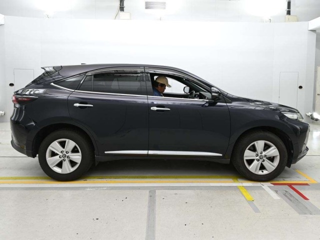 Toyota HARRIER 2017 7649243-3