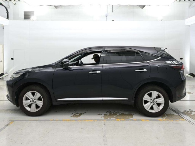 Toyota HARRIER 2017 7649243-4
