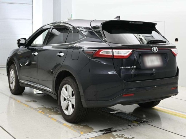 Toyota HARRIER 2017 7649243-6