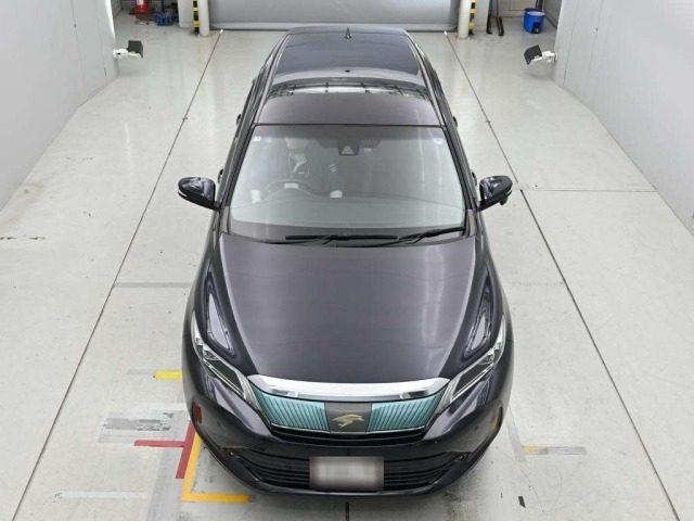 Toyota HARRIER 2017 7649243-7