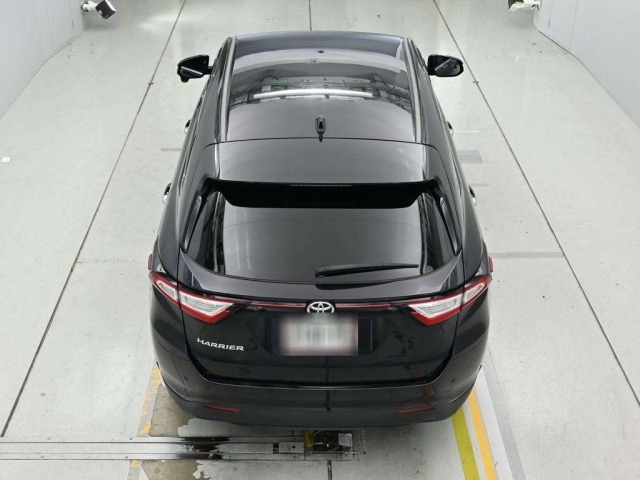 Toyota HARRIER 2017 7649243-8