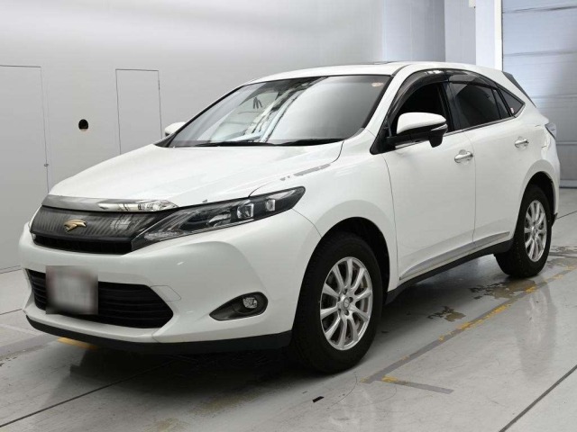 Toyota HARRIER 2014 7649244-0