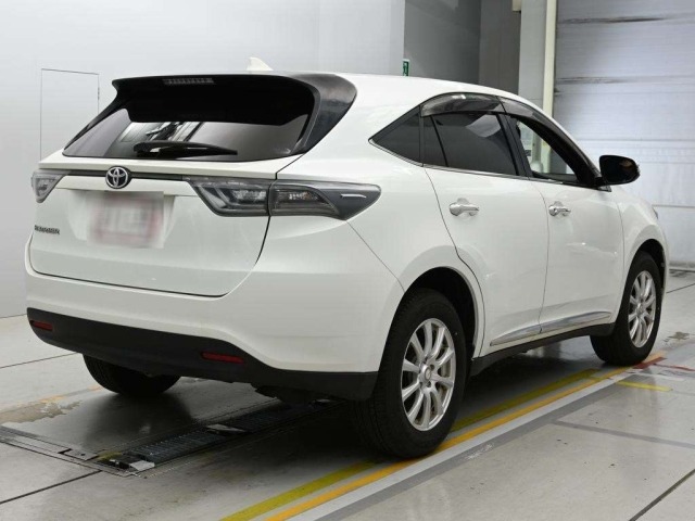 Toyota HARRIER 2014 7649244-1
