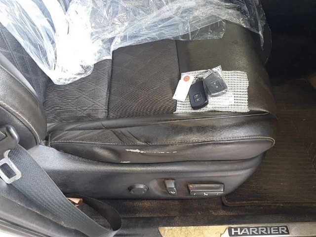 Toyota HARRIER 2014 7649244-10