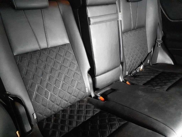 Toyota HARRIER 2014 7649244-11
