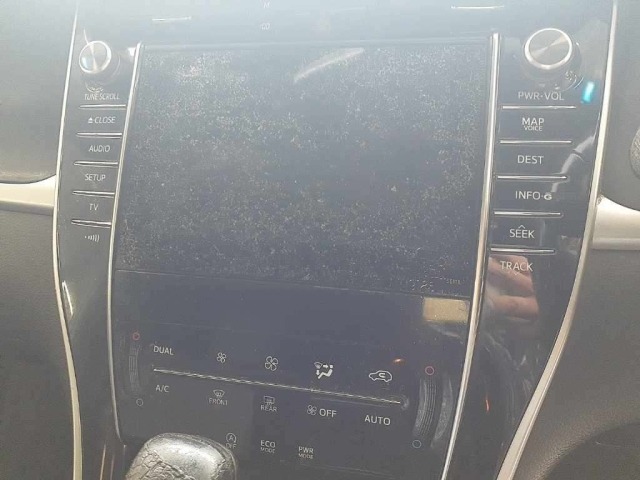Toyota HARRIER 2014 7649244-12