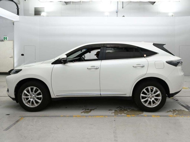 Toyota HARRIER 2014 7649244-4