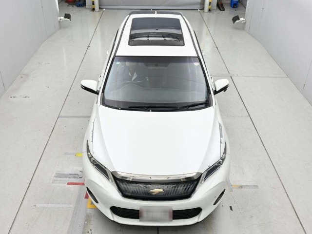 Toyota HARRIER 2014 7649244-7