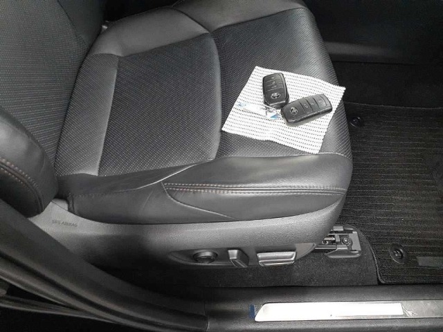 Toyota HARRIER 2022 7649245-10