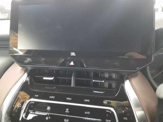 Toyota HARRIER 2022 7649245-12