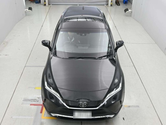 Toyota HARRIER 2022 7649245-7