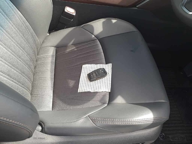 Toyota HARRIER 2025 7649255-10