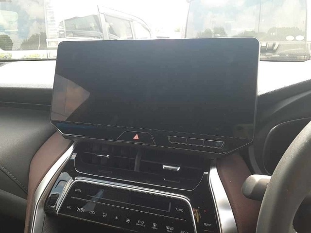 Toyota HARRIER 2025 7649255-12