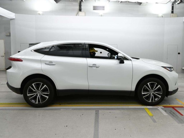 Toyota HARRIER 2025 7649255-3