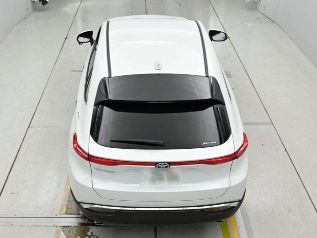 Toyota HARRIER 2025 7649255-8