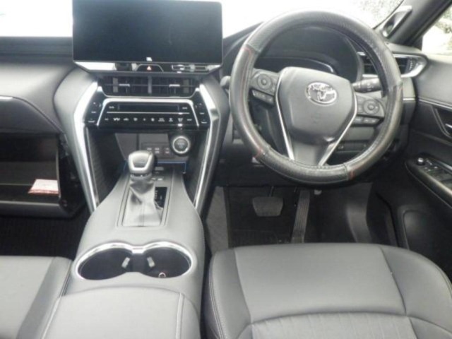 Toyota HARRIER 2024 7649261-3