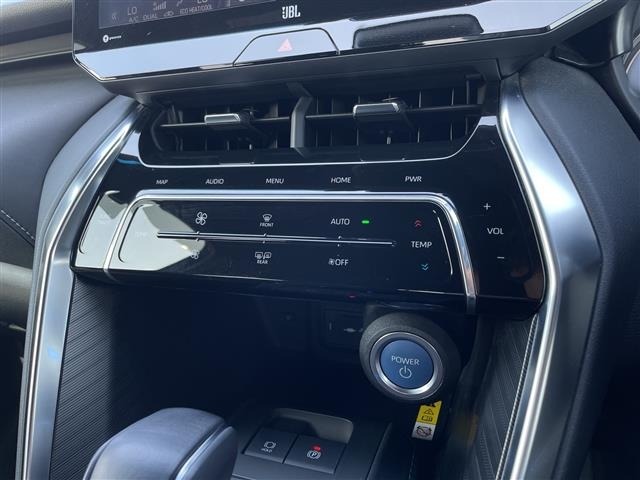 Toyota HARRIER 2020 7649925-10