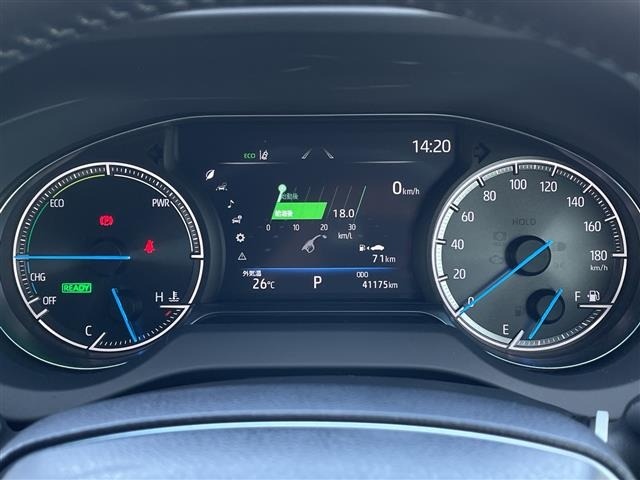 Toyota HARRIER 2020 7649925-12