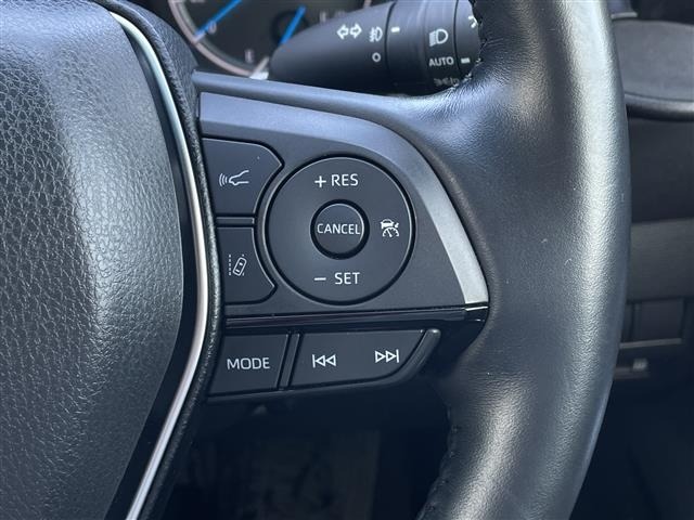 Toyota HARRIER 2020 7649925-2