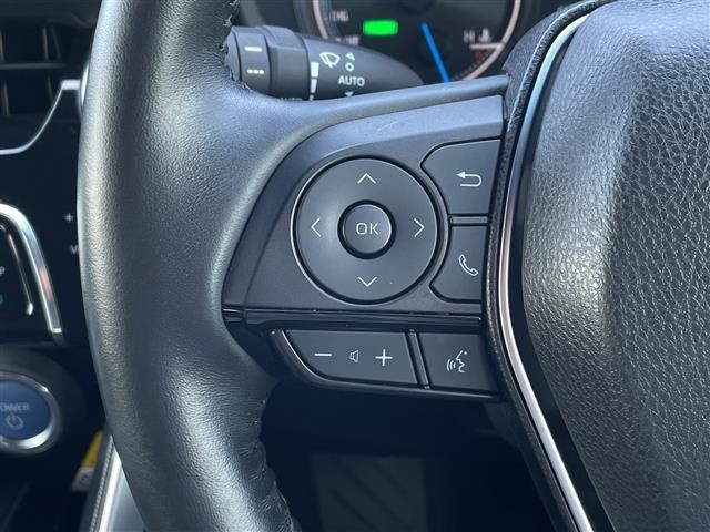 Toyota HARRIER 2020 7649925-22