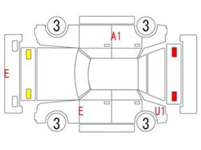 Toyota HARRIER 2020 7649925-23