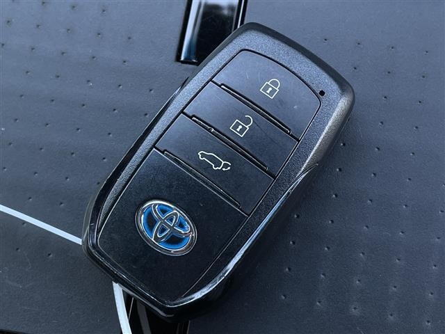 Toyota HARRIER 2020 7649925-3