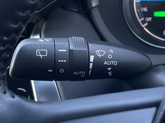 Toyota HARRIER 2020 7649925-4