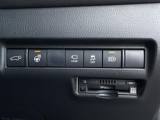 Toyota HARRIER 2020 7649925-7