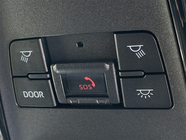 Toyota HARRIER 2020 7649925-8
