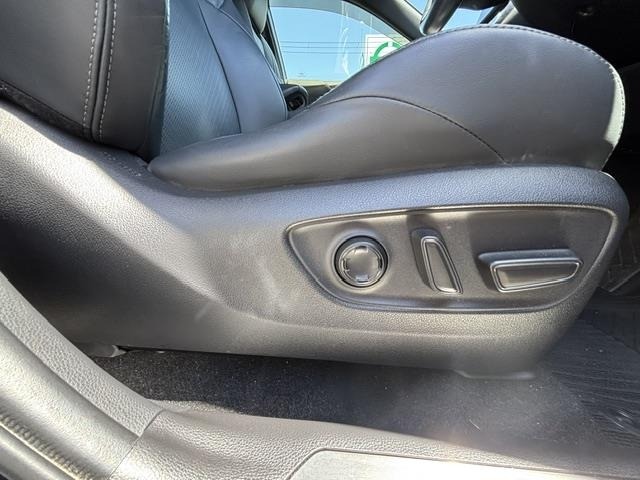 Toyota HARRIER 2021 7650265-10