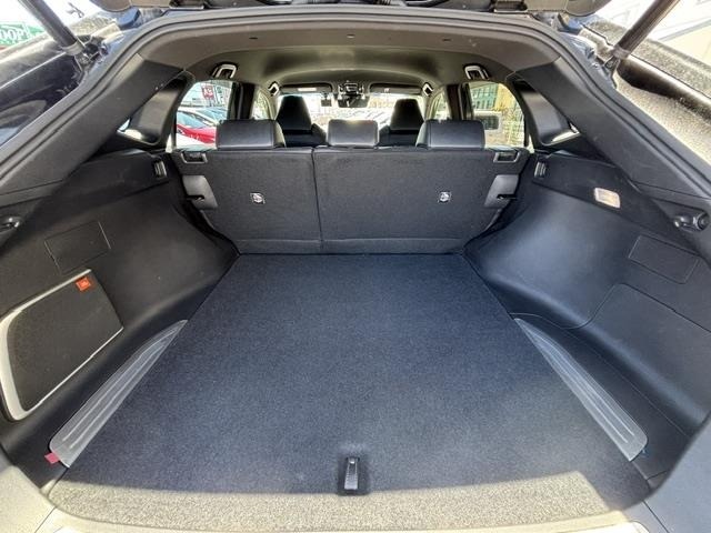 Toyota HARRIER 2021 7650265-20