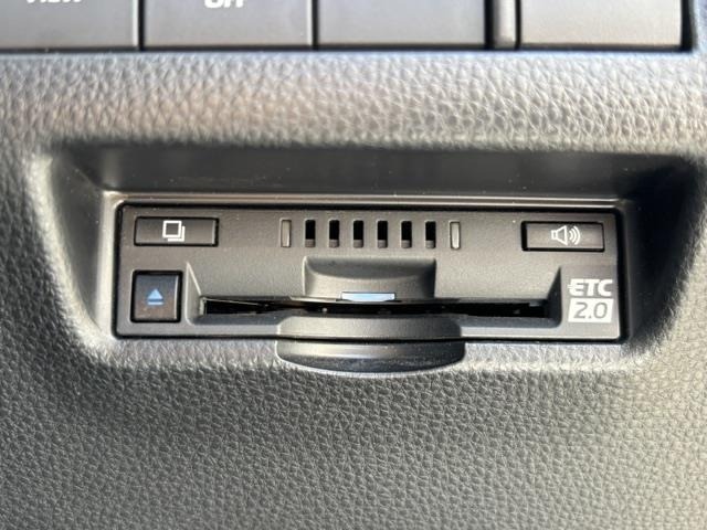 Toyota HARRIER 2021 7650265-21