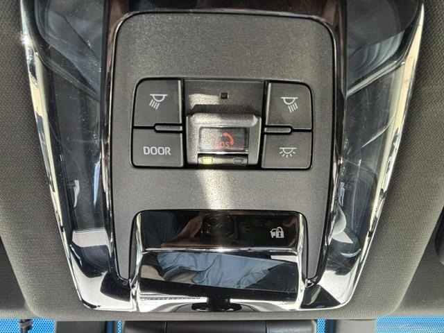 Toyota HARRIER 2021 7650265-3
