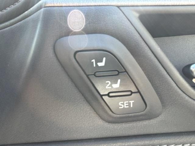 Toyota HARRIER 2021 7650265-9