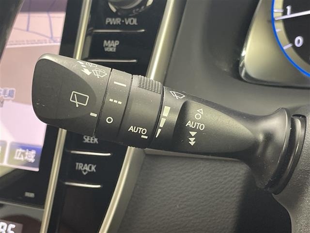Toyota HARRIER 2018 7650301-1