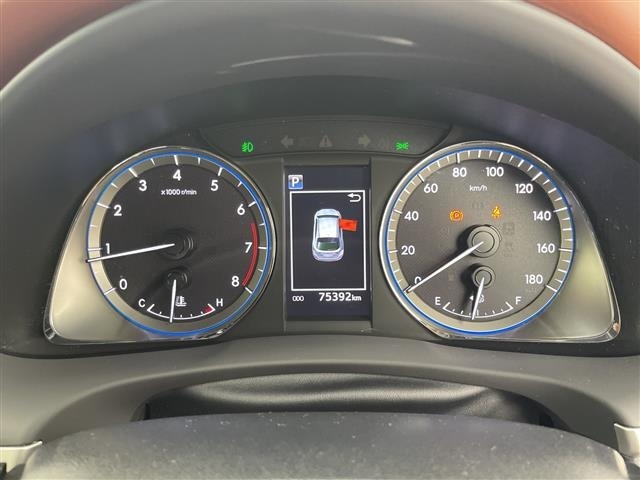 Toyota HARRIER 2018 7650301-18
