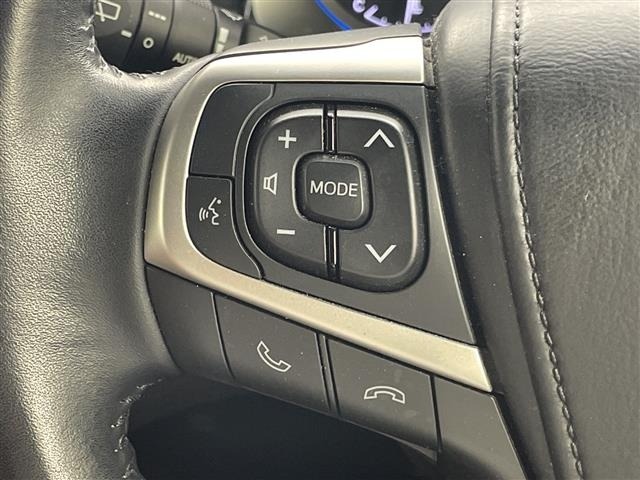 Toyota HARRIER 2018 7650301-19