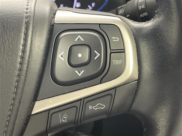 Toyota HARRIER 2018 7650301-21