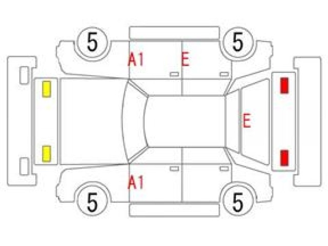 Toyota HARRIER 2018 7650301-23