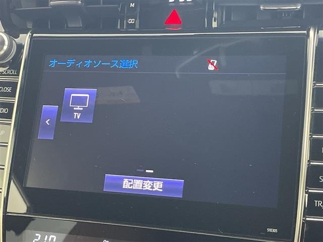 Toyota HARRIER 2018 7650301-4