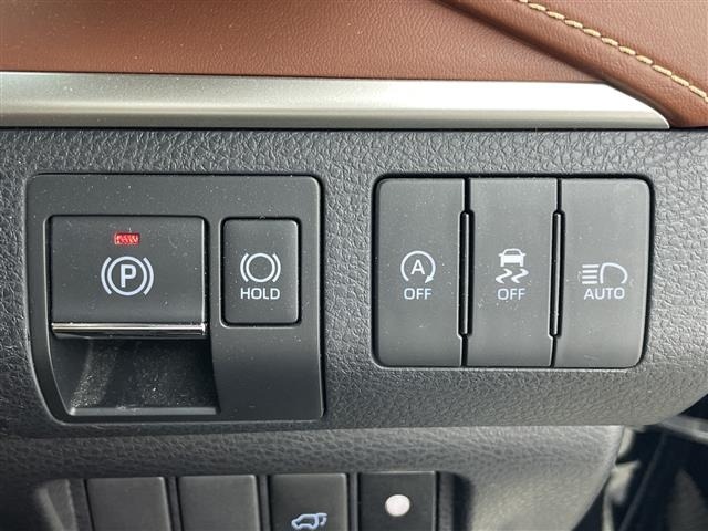 Toyota HARRIER 2018 7650301-7