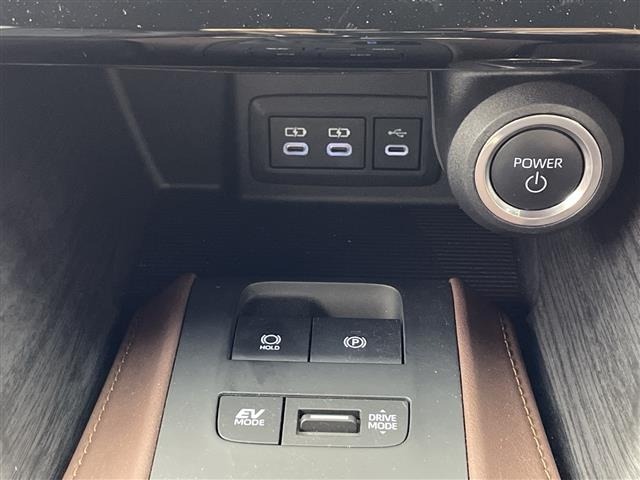 Toyota HARRIER 2023 7650379-10