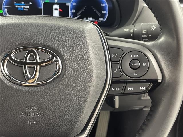 Toyota HARRIER 2023 7650379-21