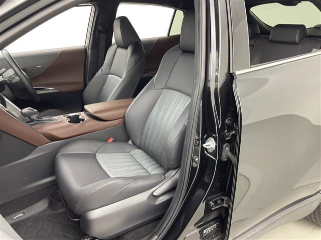 Toyota HARRIER 2023 7650379-22