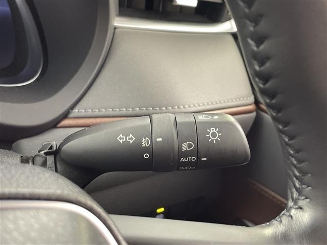 Toyota HARRIER 2023 7650379-3