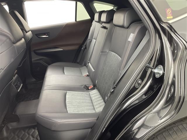 Toyota HARRIER 2023 7650379-4
